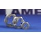Drill America 4-1/2"-12 Carbon Steel Hex Die DWTSH4-1/2-12 - alternate 2